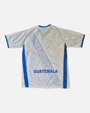 Guatemala 2008-09 Home Kit (L)