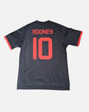 Manchester United 2015-16 Rooney Third Kit (L)