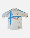 Marseille 2005-06 Ribery Home Kit (L)