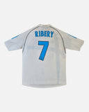 Marseille 2005-06 Ribery Home Kit (L)