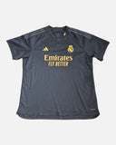 Real Madrid 2023-24 Joselu Third Kit (2XL)