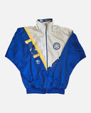 Leeds 1990-91 vintage The Whites jacket, size M.