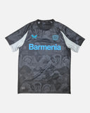 Bayer Leverkusen 2024-25 Wirtz Third Kit (L)