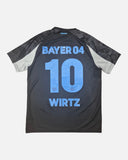 Bayer Leverkusen 2024-25 Wirtz Third Kit (L)