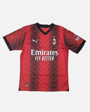 AC Milan 2023-24 Reijnders Home Kit (M)