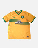Celtic 2013-14 Virgil Away Kit (XL)