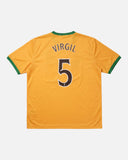 Celtic 2013-14 Virgil Away Kit (XL)