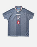 England 1996-97 Gascoigne Away Kit (XL)