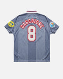 England 1996-97 Gascoigne Away Kit (XL)