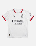 AC Milan 2023-24 Pulisic Away Kit (Medium)