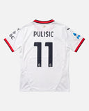 AC Milan 2023-24 Pulisic Away Kit (Medium)