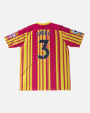 West Brom 2020-21 Gibbs Third Kit (XL)