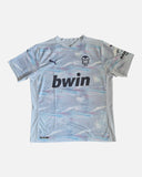 Valencia 2020-21 C. Soler THird Kit (Large)