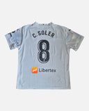 Valencia 2020-21 C. Soler THird Kit (Large)