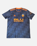 Valencia 2018-19 Parejo Away Kit (Large)
