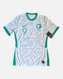 Saudi Arabia 2022-23 Firas Home Kit (Medium)