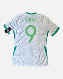 Saudi Arabia 2022-23 Firas Home Kit (Medium)