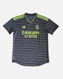 Real Madrid 2022-23 Vini Jr THird Kit (Medium)