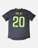 Real Madrid 2022-23 Vini Jr THird Kit (Medium)