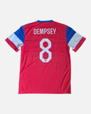 USA 2014 Dempsey Away Kit (Medium)