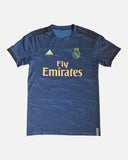 Real Madrid 2018-19 Kroos Away Kit (Small)
