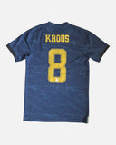 Real Madrid 2018-19 Kroos Away Kit (Small)