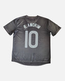 Portugal 2013-14 R. Amorim Away Kit (Large)