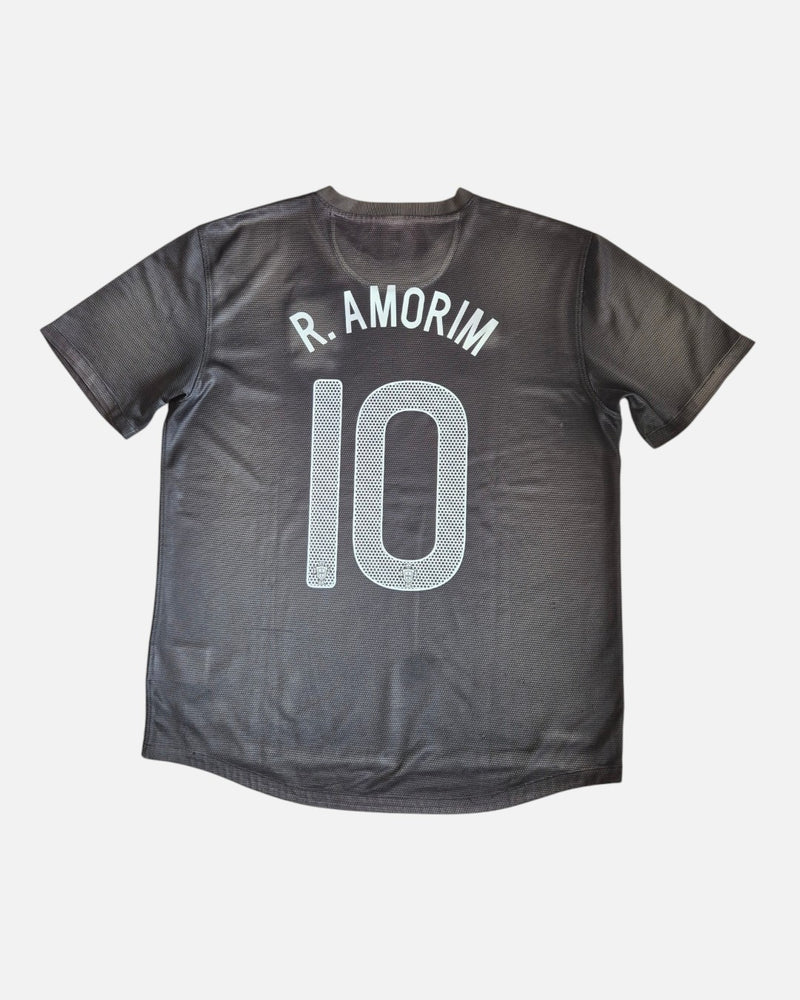Portugal 2013-14 R. Amorim Away Kit (Large)