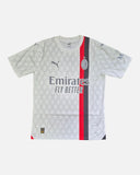 AC Milan 2023-24 Giroud Away Kit (Medium)
