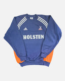 Tottenham 1999-00 Sweatshirts (Large)