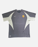 Manchester United 2002-03 Training Kit (Medium)