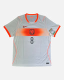 Netherlands 2026-27 Gravenberch Away Kit (XL)