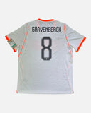Netherlands 2026-27 Gravenberch Away Kit (XL)