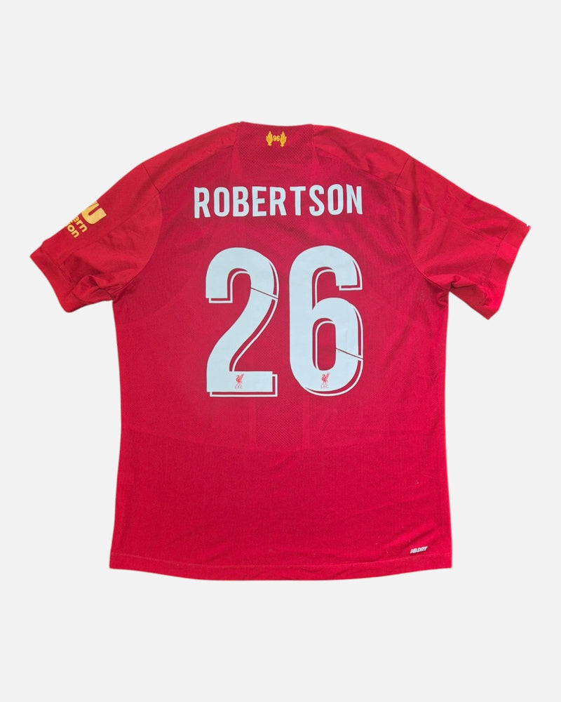 Liverpool 2019-20 Henderson Home Kit (L)