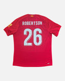 Liverpool 2019-20 Henderson Home Kit (L)
