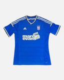 Ipswich 2014-15 Tyrone mings Home Kit (Medium)