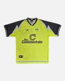 Dortmund 1995-96 Möller Home Kit (XL)