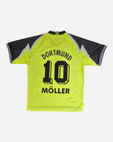 Dortmund 1995-96 Möller Home Kit (XL)