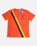 Manchester City 2025-26 Ortega Moreno Away Kit (Large)