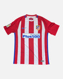 Atletico Madrid 2016-17 Koke Home Kit (Medium)