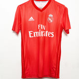 Real Madrid 2018-19 Isco Third Kit (XL)