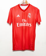 Real Madrid 2018-19 Isco Third Kit (XL)