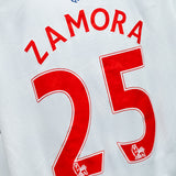 Queens Park Rangers 2014-15 Zamora Home Kit (L)