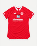 Mainz 2016-17 Muto Home Kit (XL) - Front