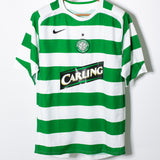 Celtic 2005-06 Nakamura Home Kit (XL)