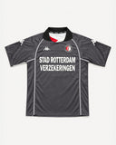 Feyenoord 2001-02 Ono Third Kit (XL) - Front