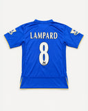 Chelsea 2005-06 Lampard Home Kit (M) - Back