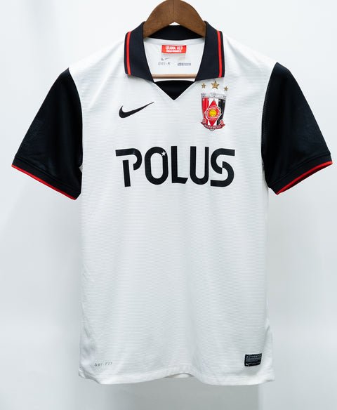 Urawa Red Diamonds 2014 Away Kit (S)