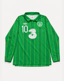 Ireland 2011-12 Keane Home Kit (L) - Front