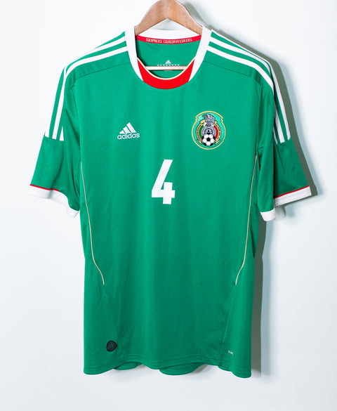 Mexico 2011 R. Marquez Home Kit (L)